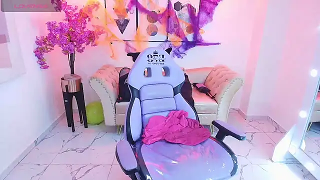 Isa_reel's Live XXX Chat
