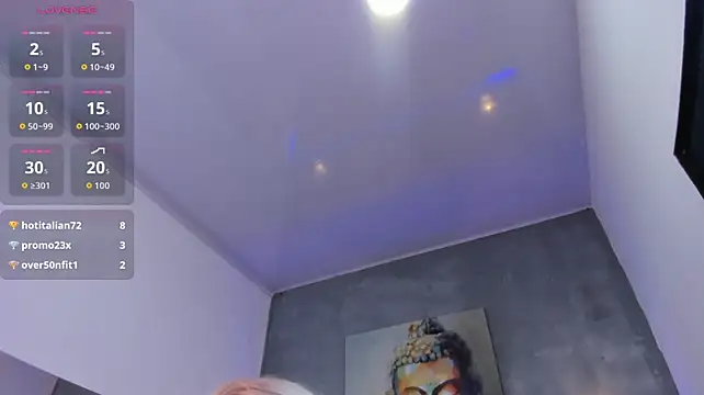 emma_fox84のライブXXXチャット
