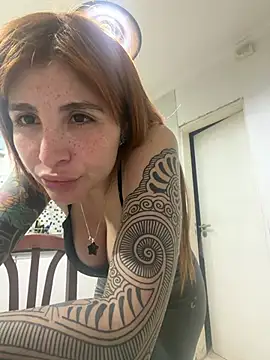 Chatroom XXX en direct de sirenita69