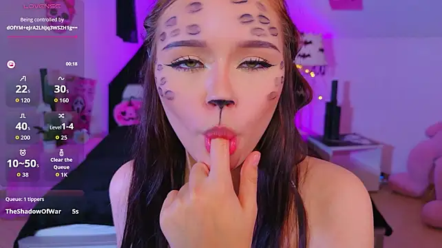 _be11a – Naživo XXX chat