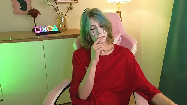 lazy_jester – Naživo XXX chat