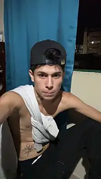 Jake_beach_n Live XXX chat