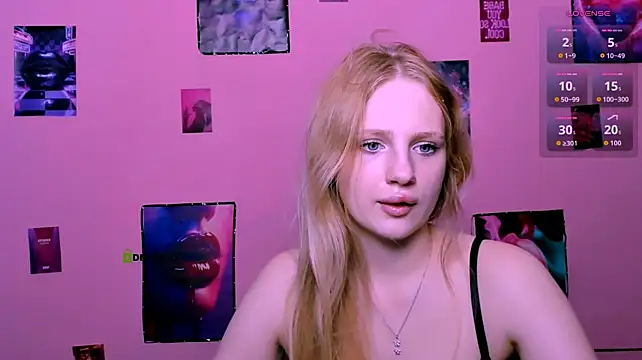 carolina_cold – Naživo XXX chat