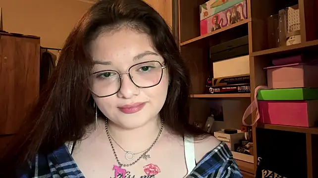 ArianaHowk – Naživo XXX chat