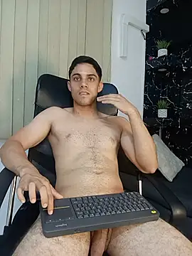 Jeremy_01 – Naživo XXX chat