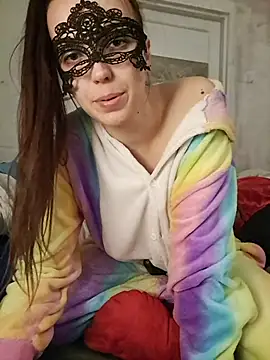 Chat XXX en directo de PearMaki