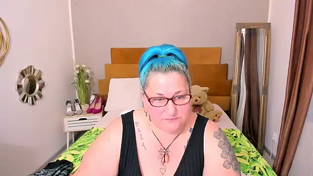 Sugarmommy_69X – Live XXX-chat