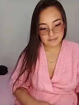 VioletLee_Lm – Naživo XXX chat