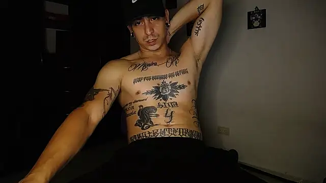 xxxmethodic – Naživo XXX chat