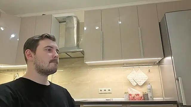 nikbusiness – Naživo XXX chat