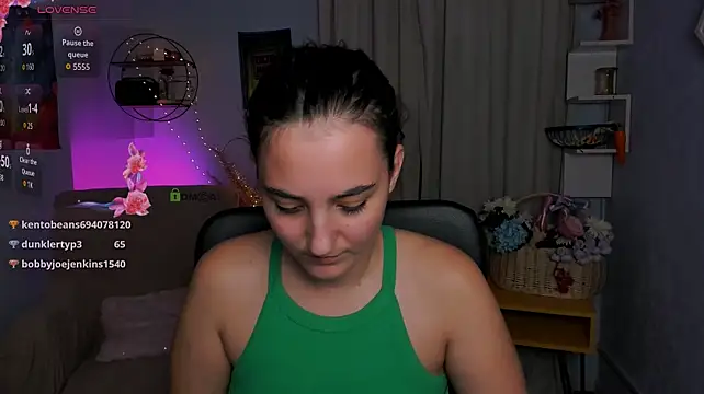 lumera_gentle – Naživo XXX chat