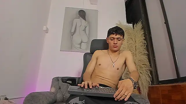 Hydan_ Live XXX-chat