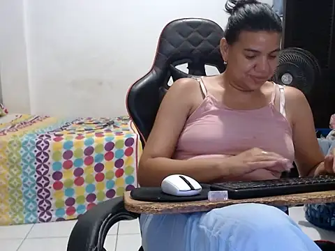 Živý XXX chat Adriana_0312