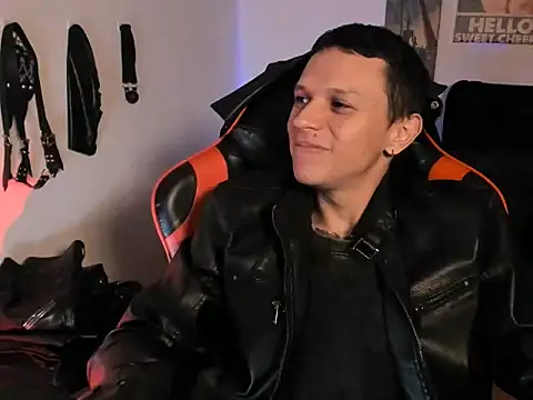 Masterdave7 Live XXX-chat