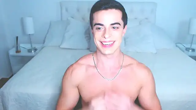 mr_hunterx লাইভ XXX চ্যাট
