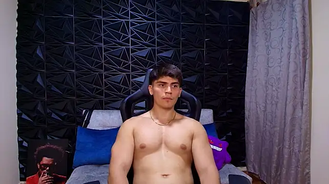 Jared_Rosse – Naživo XXX chat