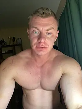 AlexStehp Live XXX-chat