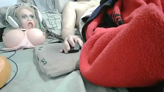 messi_syssy Live XXX-Chat