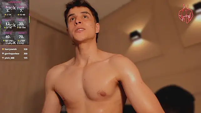thomklein 라이브 XXX 채팅