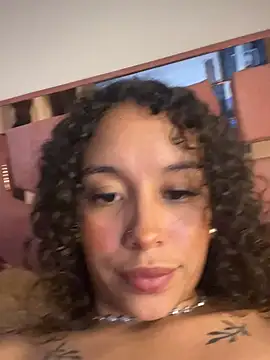 MarieLeon's Live XXX Chat