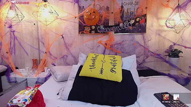 Iris_faster – Naživo XXX chat