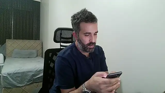 Chat XXX Live tgltplsr