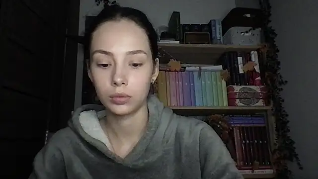 Yuna5343 live XXX chat
