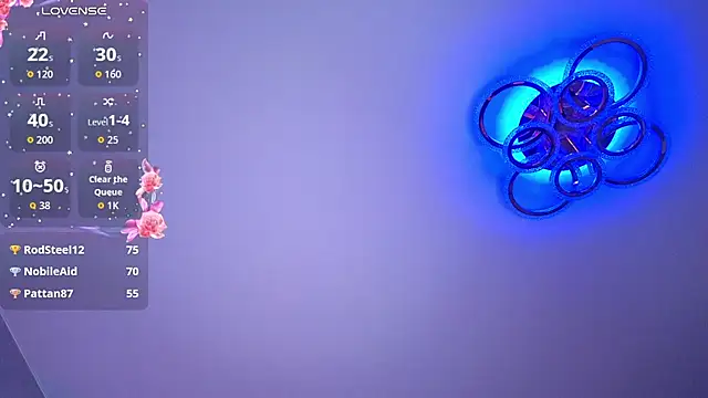 دردشة KittieHeart الجنسية المباشرة