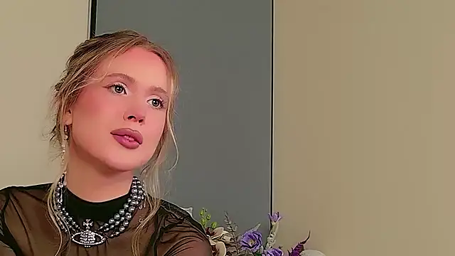 Živý XXX chat Beckie_White