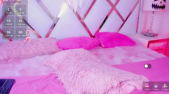 Chat XXX en directo de baby_sofia7
