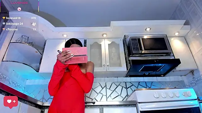 Riley_Blue – Naživo XXX chat