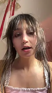 bigbabykiki's Live XXX Chat