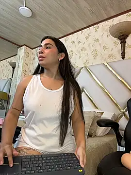 Susyfoxx – Naživo XXX chat