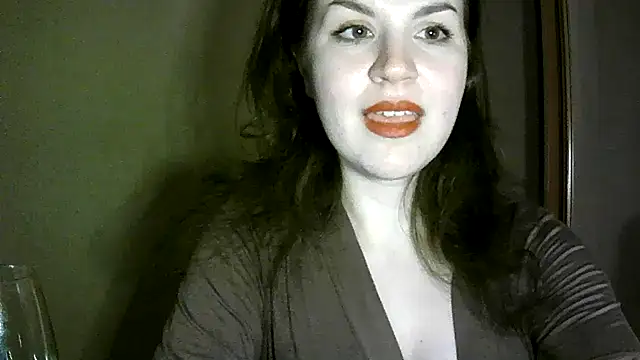 Havorella – webcam-show