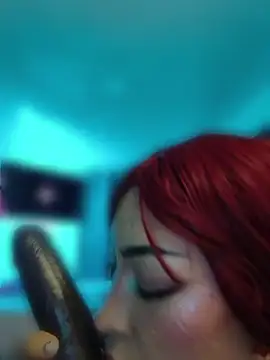 Chatroom XXX en direct de Ounla_Sweet