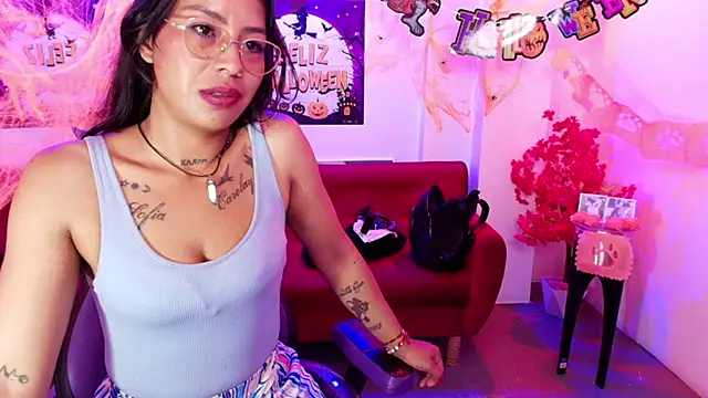Lilith_Mills Chat XXX live