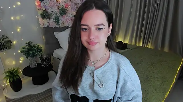 Živý XXX chat MiracleCurly