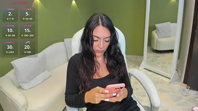 yourmagic_venus – Naživo XXX chat
