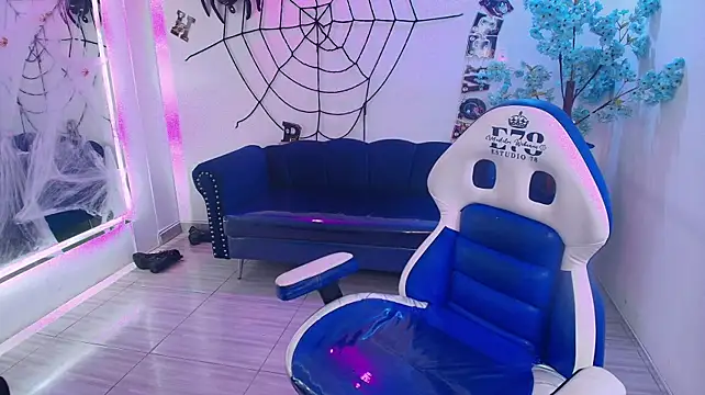Chat XXX en directo de Silvana_lane