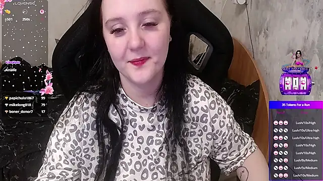 your_8a8y – Naživo XXX chat