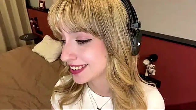 DeenaAshraf – Naživo XXX chat