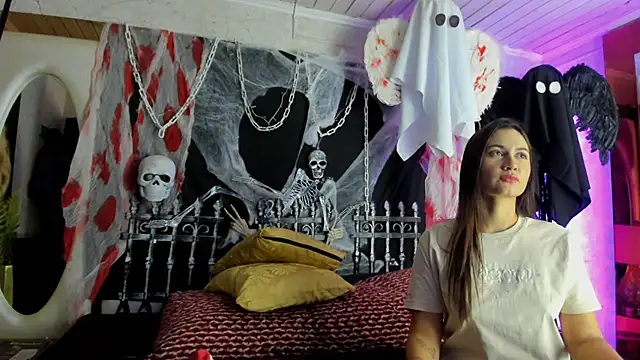celestestars – Naživo XXX chat