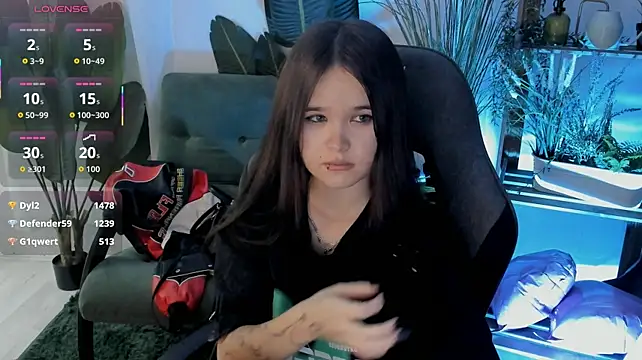 Elainebeness live XXX chat