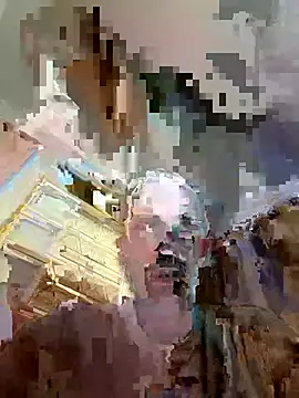 MeladoDiMel Live XXX-chat
