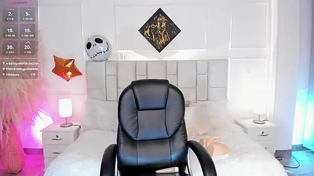 dulce-nicoll – Naživo XXX chat