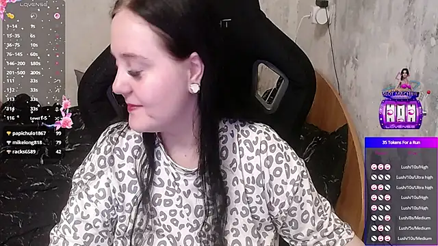 your_8a8y – Naživo XXX chat
