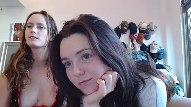 Chat XXX ao vivo de LilBongo1