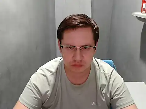 Chat XXX en directo de Max_Marlinn
