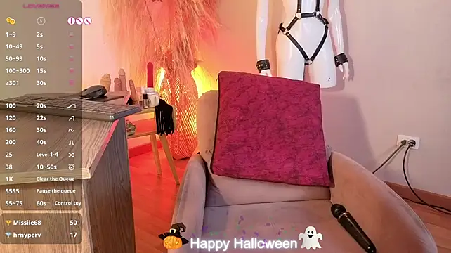conniecuteE Live XXX-Chat