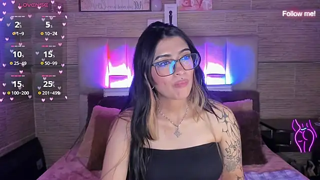 mia_devine_ Chat XXX in diretta